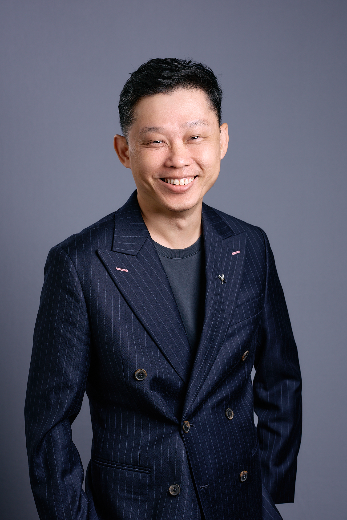 Siong Yoong