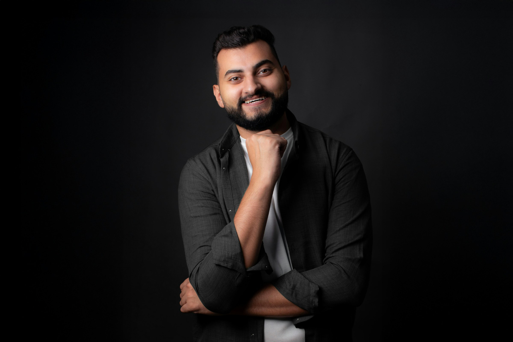 Rohan Kapoor